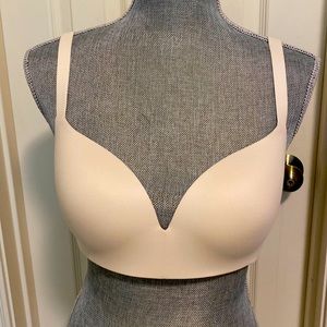 TOMMY JOHN Second Skin Lightly Lined Bra 36C - NWT